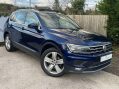 Volkswagen Tiguan 2.0 TDI SEL SUV 5dr Diesel DSG 4Motion Euro 6 (s/s) (150 ps) 1