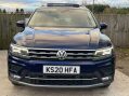 Volkswagen Tiguan 2.0 TDI SEL SUV 5dr Diesel DSG 4Motion Euro 6 (s/s) (150 ps) 3