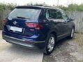 Volkswagen Tiguan 2.0 TDI SEL SUV 5dr Diesel DSG 4Motion Euro 6 (s/s) (150 ps) 4