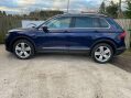 Volkswagen Tiguan 2.0 TDI SEL SUV 5dr Diesel DSG 4Motion Euro 6 (s/s) (150 ps) 8