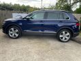 Volkswagen Tiguan 2.0 TDI SEL SUV 5dr Diesel DSG 4Motion Euro 6 (s/s) (150 ps) 9