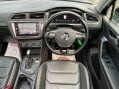 Volkswagen Tiguan 2.0 TDI SEL SUV 5dr Diesel DSG 4Motion Euro 6 (s/s) (150 ps) 2