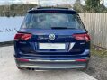 Volkswagen Tiguan 2.0 TDI SEL SUV 5dr Diesel DSG 4Motion Euro 6 (s/s) (150 ps) 6
