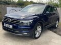 Volkswagen Tiguan 2.0 TDI SEL SUV 5dr Diesel DSG 4Motion Euro 6 (s/s) (150 ps) 7