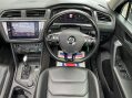 Volkswagen Tiguan 2.0 TDI SEL SUV 5dr Diesel DSG 4Motion Euro 6 (s/s) (150 ps) 2