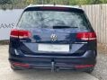 Volkswagen Passat 2.0 TDI BlueMotion Tech SE Business Euro 6 (s/s) 5dr 8