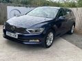 Volkswagen Passat 2.0 TDI BlueMotion Tech SE Business Euro 6 (s/s) 5dr 15