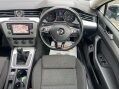 Volkswagen Passat 2.0 TDI BlueMotion Tech SE Business Euro 6 (s/s) 5dr 2