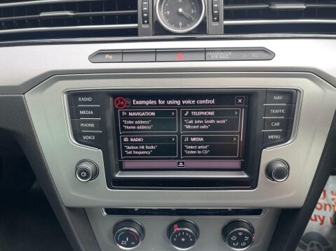 Volkswagen Passat 2.0 TDI BlueMotion Tech SE Business Euro 6 (s/s) 5dr 23