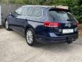 Volkswagen Passat 2.0 TDI BlueMotion Tech SE Business Euro 6 (s/s) 5dr 7