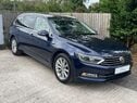 Volkswagen Passat 2.0 TDI BlueMotion Tech SE Business Euro 6 (s/s) 5dr