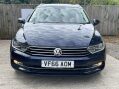 Volkswagen Passat 2.0 TDI BlueMotion Tech SE Business Euro 6 (s/s) 5dr 16