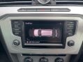 Volkswagen Passat 2.0 TDI BlueMotion Tech SE Business Euro 6 (s/s) 5dr 27