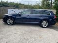 Volkswagen Passat 2.0 TDI BlueMotion Tech SE Business Euro 6 (s/s) 5dr 5