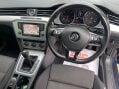 Volkswagen Passat 2.0 TDI BlueMotion Tech SE Business Euro 6 (s/s) 5dr 17