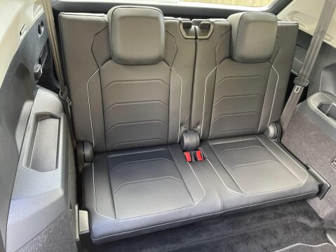 Volkswagen Tiguan Allspace 2.0 TDI SEL DSG 4Motion Euro 6 (s/s) 5dr 21