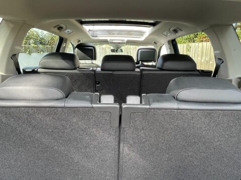 Volkswagen Tiguan Allspace 2.0 TDI SEL DSG 4Motion Euro 6 (s/s) 5dr 23