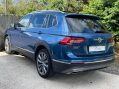 Volkswagen Tiguan Allspace 2.0 TDI SEL DSG 4Motion Euro 6 (s/s) 5dr 8