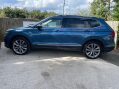 Volkswagen Tiguan Allspace 2.0 TDI SEL DSG 4Motion Euro 6 (s/s) 5dr 5