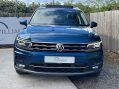 Volkswagen Tiguan Allspace 2.0 TDI SEL DSG 4Motion Euro 6 (s/s) 5dr 3