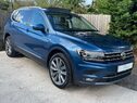Volkswagen Tiguan Allspace 2.0 TDI SEL DSG 4Motion Euro 6 (s/s) 5dr