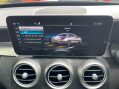 Mercedes-Benz C Class 2.0 C220d AMG Line G-Tronic+ Euro 6 (s/s) 4dr 28