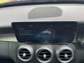 Mercedes-Benz C Class 2.0 C220d AMG Line G-Tronic+ Euro 6 (s/s) 4dr 26