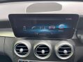 Mercedes-Benz C Class 2.0 C220d AMG Line G-Tronic+ Euro 6 (s/s) 4dr 23