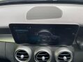 Mercedes-Benz C Class 2.0 C220d AMG Line G-Tronic+ Euro 6 (s/s) 4dr 21