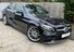 Mercedes-Benz C Class 2.0 C220d AMG Line G-Tronic+ Euro 6 (s/s) 4dr