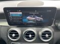 Mercedes-Benz C Class 2.0 C220d AMG Line G-Tronic+ Euro 6 (s/s) 4dr 24