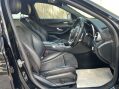 Mercedes-Benz C Class 2.0 C220d AMG Line G-Tronic+ Euro 6 (s/s) 4dr 17