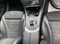 Mercedes-Benz C Class 2.0 C220d AMG Line G-Tronic+ Euro 6 (s/s) 4dr 18
