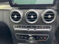 Mercedes-Benz C Class 2.0 C220d AMG Line G-Tronic+ Euro 6 (s/s) 4dr 19