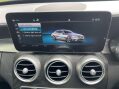 Mercedes-Benz C Class 2.0 C220d AMG Line G-Tronic+ Euro 6 (s/s) 4dr 29
