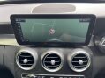 Mercedes-Benz C Class 2.0 C220d AMG Line G-Tronic+ Euro 6 (s/s) 4dr 20
