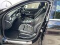 Mercedes-Benz C Class 2.0 C220d AMG Line G-Tronic+ Euro 6 (s/s) 4dr 12