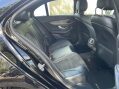 Mercedes-Benz C Class 2.0 C220d AMG Line G-Tronic+ Euro 6 (s/s) 4dr 13
