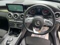 Mercedes-Benz C Class 2.0 C220d AMG Line G-Tronic+ Euro 6 (s/s) 4dr 16
