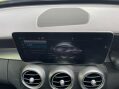 Mercedes-Benz C Class 2.0 C220d AMG Line G-Tronic+ Euro 6 (s/s) 4dr 27