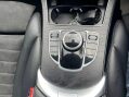 Mercedes-Benz C Class 2.0 C220d AMG Line G-Tronic+ Euro 6 (s/s) 4dr 30
