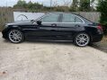 Mercedes-Benz C Class 2.0 C220d AMG Line G-Tronic+ Euro 6 (s/s) 4dr 7