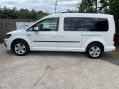 Volkswagen Caddy Maxi Life 2.0 TDI BlueMotion Tech DSG Euro 6 (s/s) 5dr 9