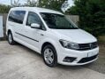 Volkswagen Caddy Maxi Life 2.0 TDI BlueMotion Tech DSG Euro 6 (s/s) 5dr 1