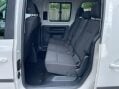 Volkswagen Caddy Maxi Life 2.0 TDI BlueMotion Tech DSG Euro 6 (s/s) 5dr 17