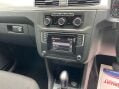 Volkswagen Caddy Maxi Life 2.0 TDI BlueMotion Tech DSG Euro 6 (s/s) 5dr 24