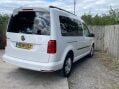 Volkswagen Caddy Maxi Life 2.0 TDI BlueMotion Tech DSG Euro 6 (s/s) 5dr 6