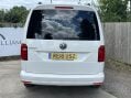 Volkswagen Caddy Maxi Life 2.0 TDI BlueMotion Tech DSG Euro 6 (s/s) 5dr 3