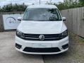 Volkswagen Caddy Maxi Life 2.0 TDI BlueMotion Tech DSG Euro 6 (s/s) 5dr 11