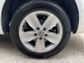 Volkswagen Caddy Maxi Life 2.0 TDI BlueMotion Tech DSG Euro 6 (s/s) 5dr 30